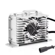 58.4V 22A Auto Lithium