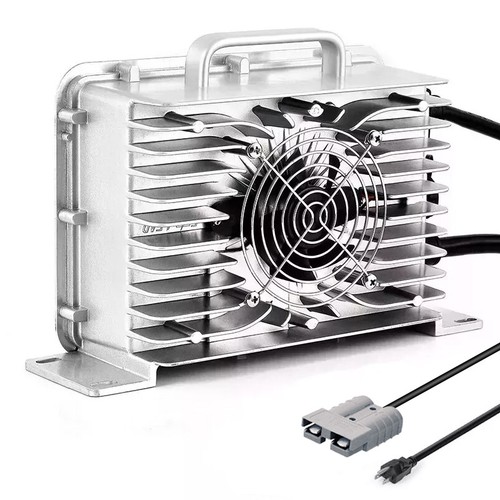 48v 25a batterieladegerät - 48v,