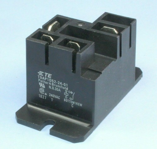 30a relais 24v batterie - 30a, relais,24v