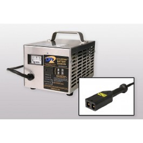 36v 18a golf cart charger - 18a,