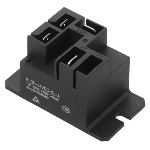 48v relais für - 48v-relais,