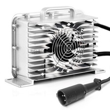  15A 48V Batterieladegerät