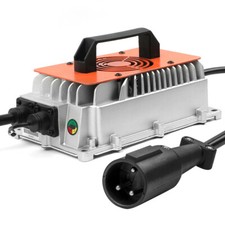 48V 18A Vollautomatische