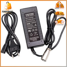 24V 2A Ladegerät Blei-Säure