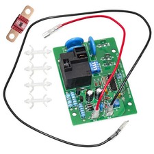 Ersatz-Stromeingangs- und