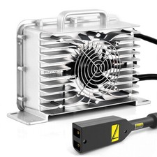 48V 15A Batterieladegerät