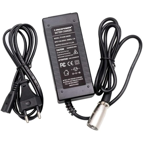 24v ladegerät für - 2a,