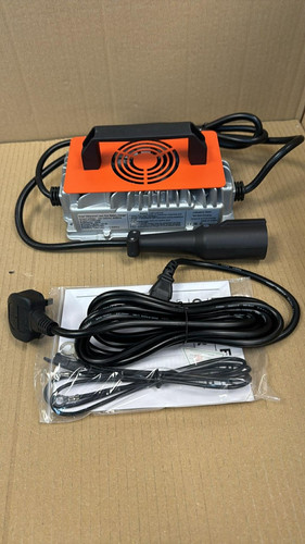 48v 18a golf cart batterie - 48v,