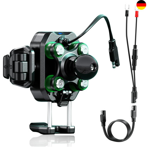 Motorrad handyhalterung mit - motorrad,