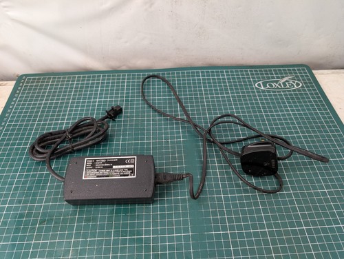 Lan power ac0212a - power, golfcart