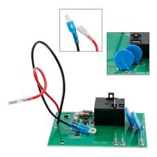 Platine Golfwagen-Ladegerät