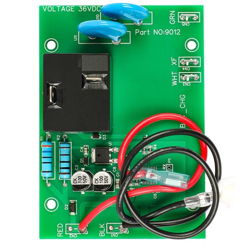 Pcb ladegerätplatine - pcb,