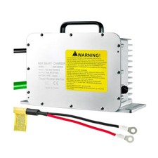 72V 15A Golfwagen Auto