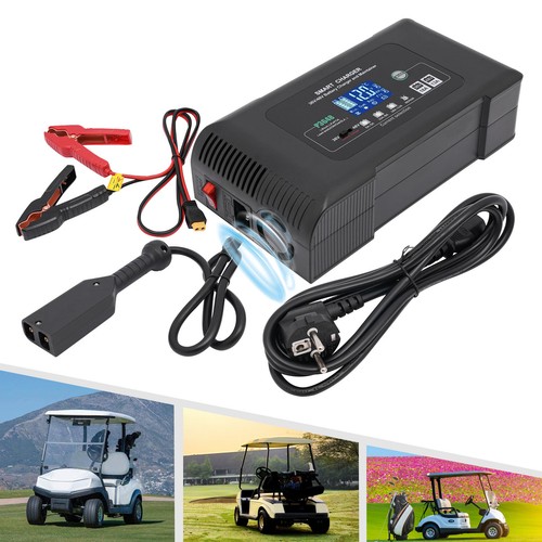 Volt amp - 18,