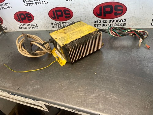 Quiq charge 912 4800 48v - 912-4800,