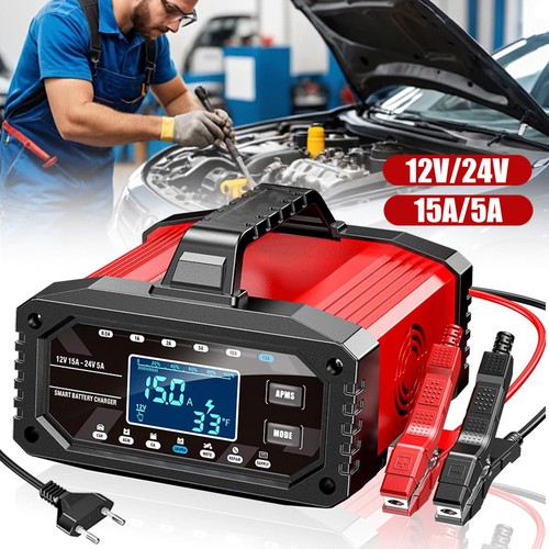 Ladegerät batterieladegeräte - ladegerät,