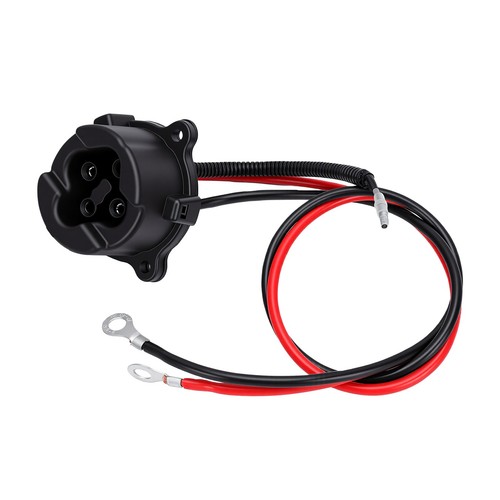 Ersatzstecker für - ersatzstecker,
