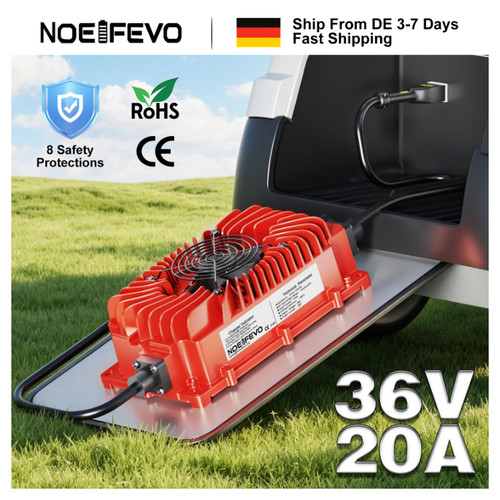 Noeifevo golfwagen - noeifevo,