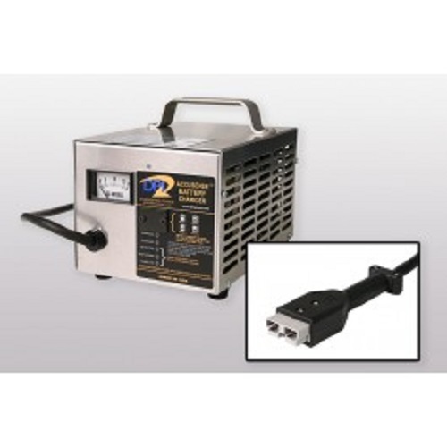 Neu 36v 18a - 18a, cart