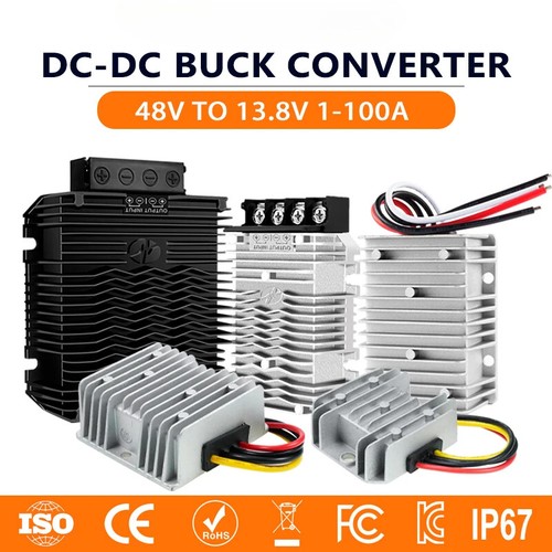 36v 48v auf 100a - 36v/48v,