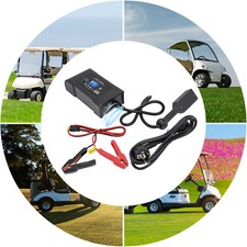 Golfwagen Ladegeräte