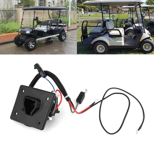 48v delta ladebuchse für - delta-q-ladebuchse,