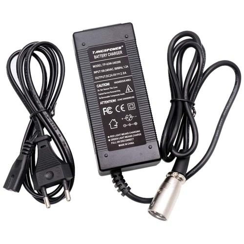24v blei säure ladegerät - 24v, blei-säure
