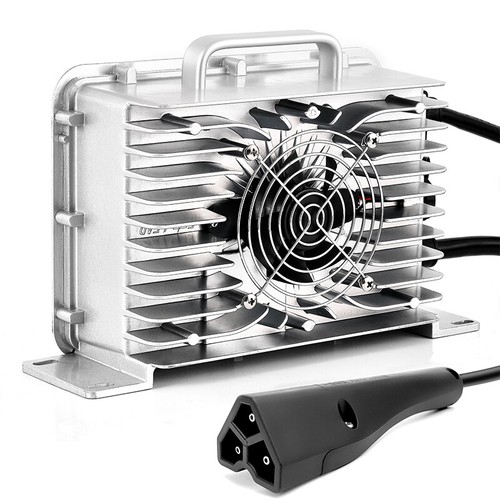 48v 15a batterieladegerät - 48v,