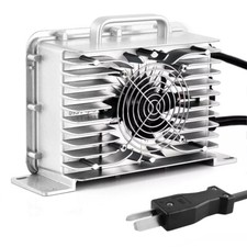 36V 18A Batterieladegerät