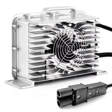 48V 15A Batterieladegerät