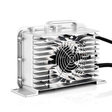 72V 15A Batterieladegerät