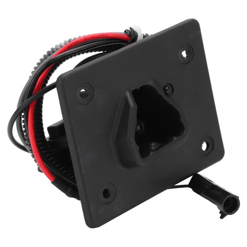 Ladebuchse mit kabel 602529 - ladebuchse,