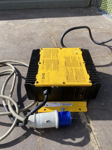 912 4800 delta - q, 48v